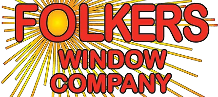 Folkers Door Company Logo