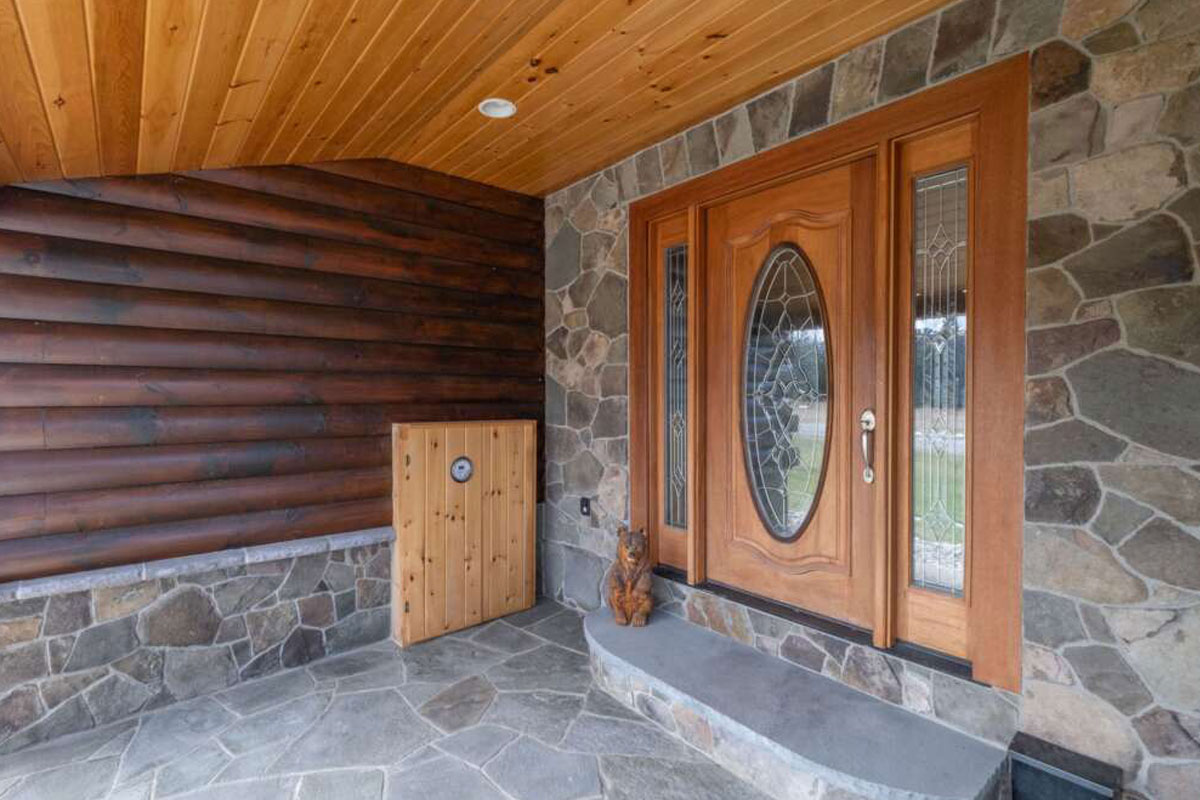 Door